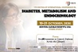 4th Edition of International Conference on Diabetes and Endocrinology